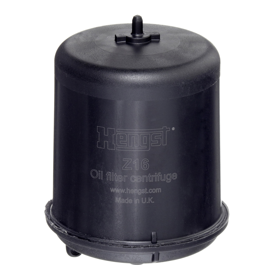 HENGST FILTER Öljynsuodatin Z16 D183