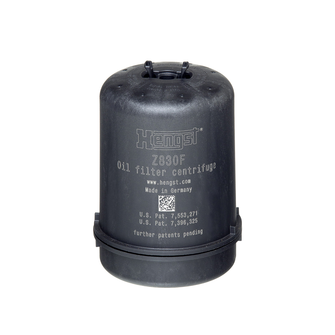 HENGST FILTER Öljynsuodatin Z830F