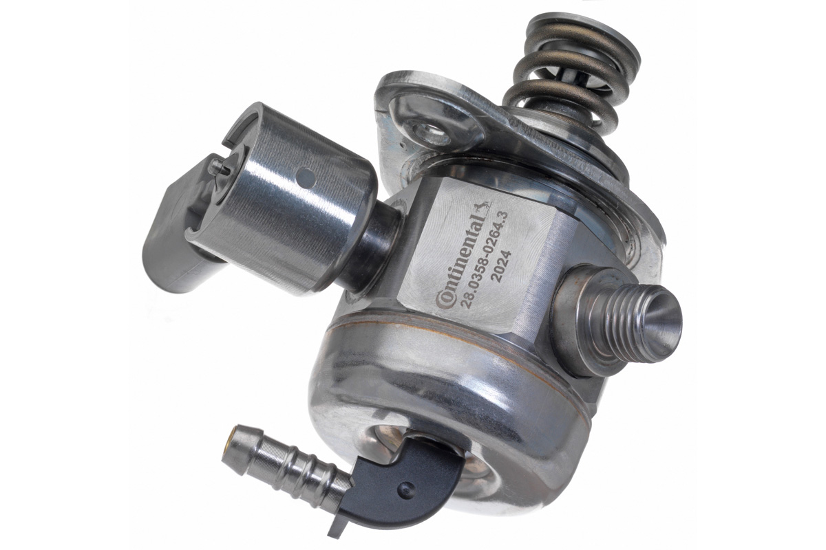 CONTINENTAL/VDO Korkeapainepumppu 2803580264302