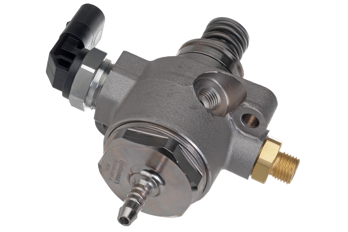 CONTINENTAL/VDO Korkeapainepumppu 2803580281302