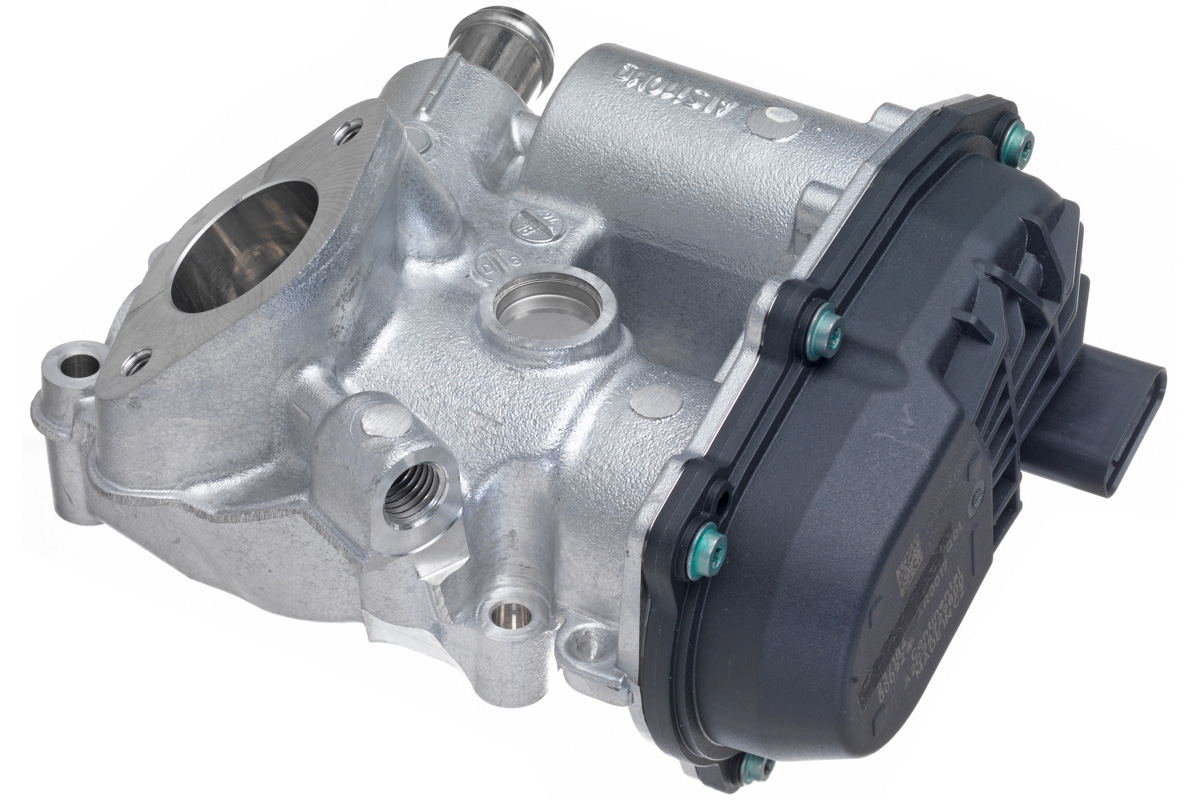 CONTINENTAL/VDO EGR-klapp 2803600020380