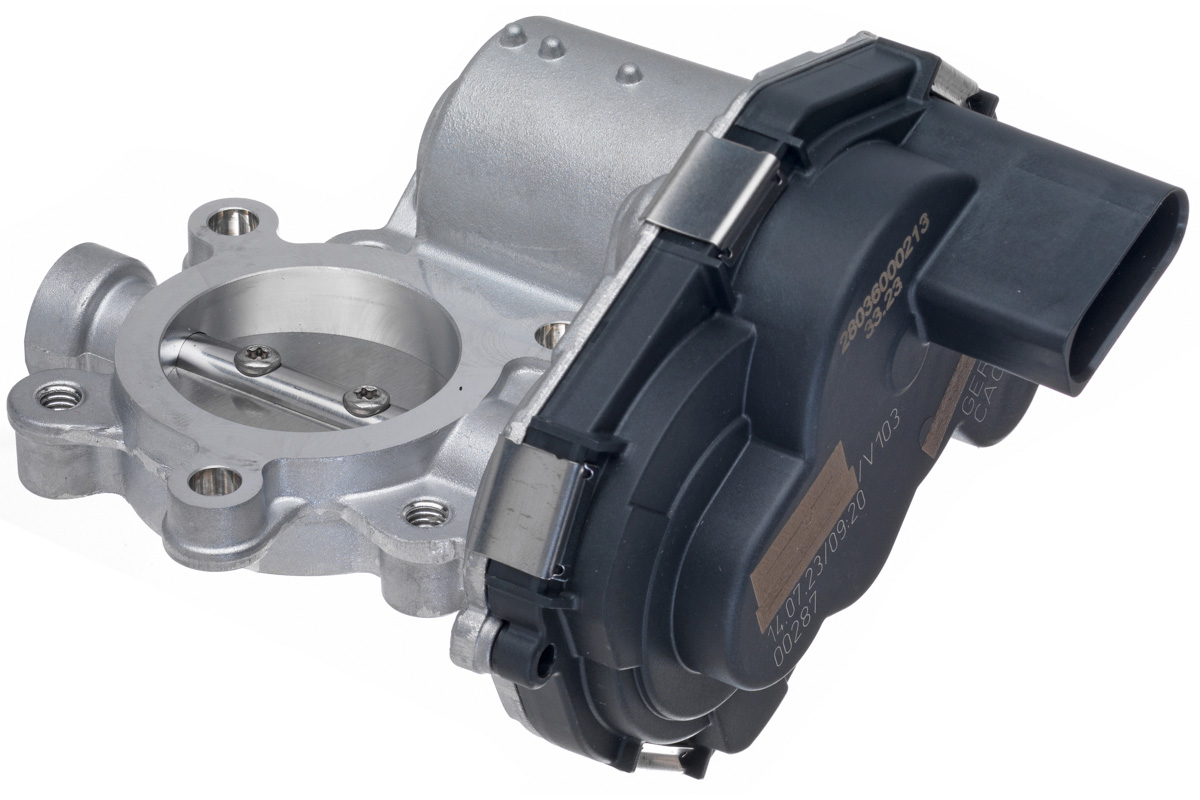 CONTINENTAL/VDO EGR-klapp 2803600021380