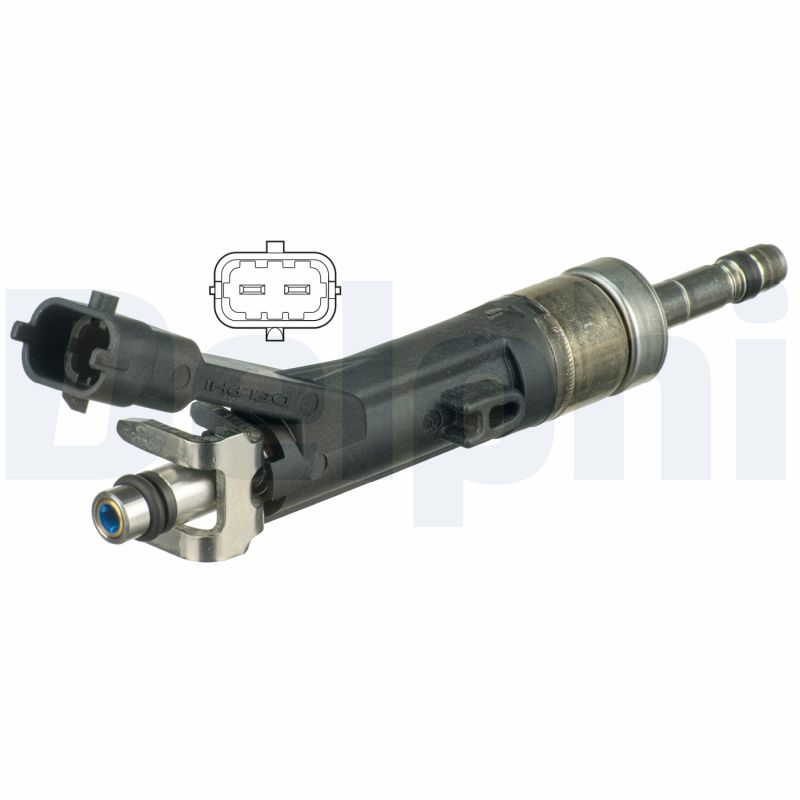 DELPHI Pihusti 28579609-12B1