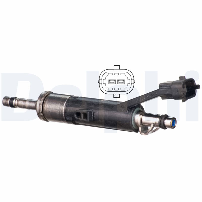 DELPHI Pihusti 28581176-12B1