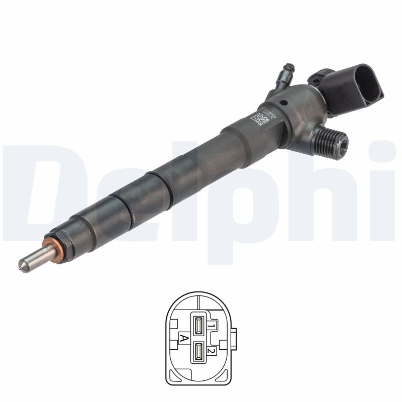 DELPHI Pihusti 28654965-12B1