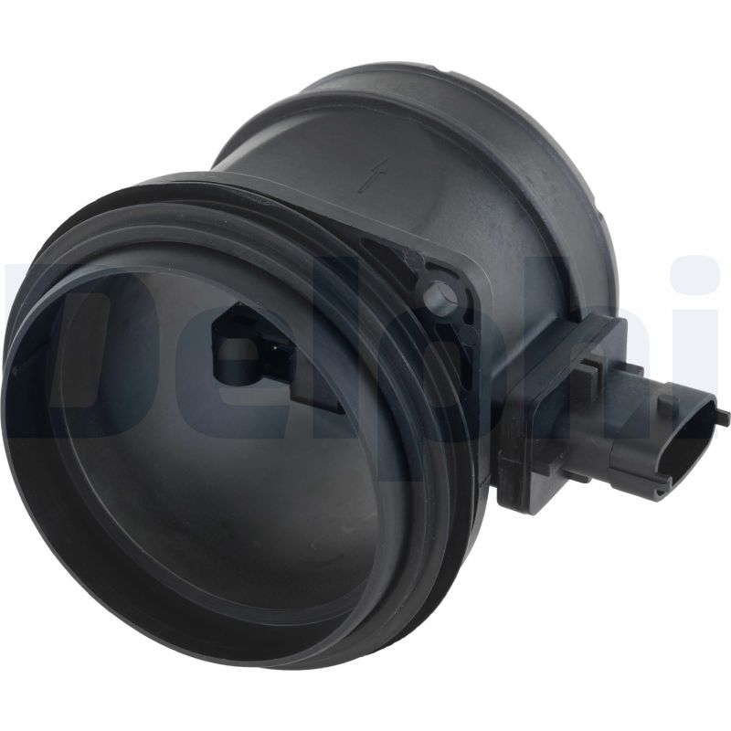 DELPHI Luftmassesensor AF10703-12B1