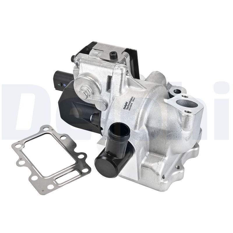 DELPHI EGR-klapp EG10579-12B1