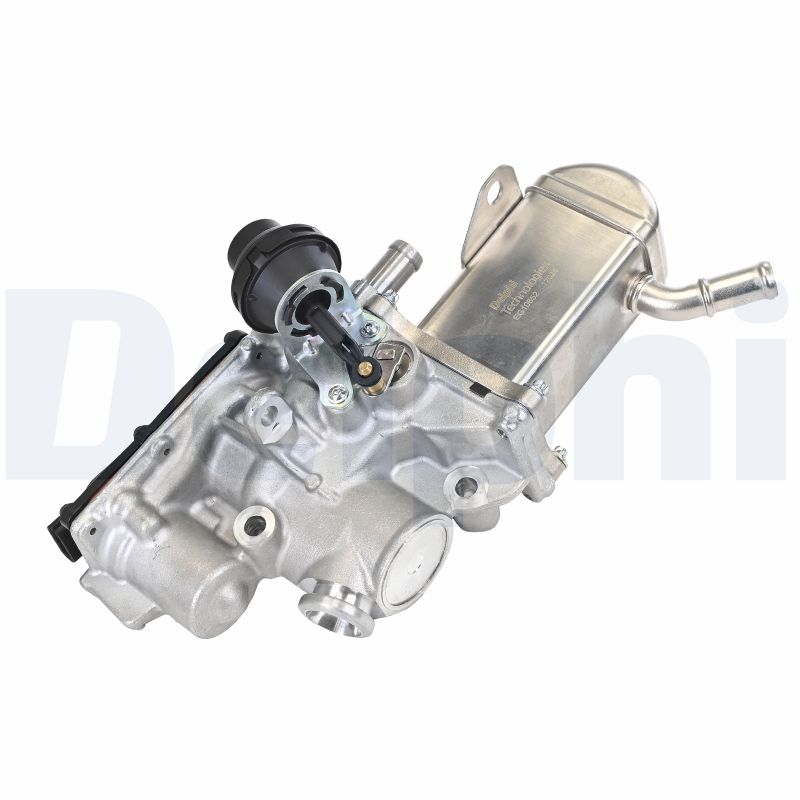 DELPHI EGR-klapp EG10652-12B1