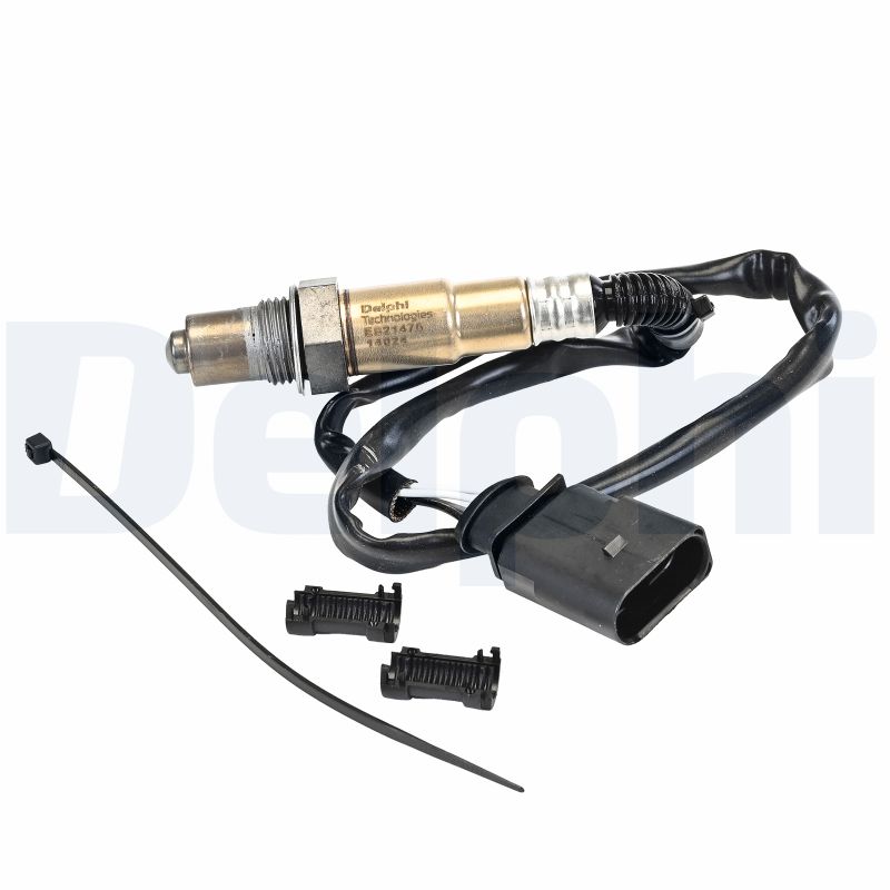 DELPHI lambda jutiklis ES21476-12B1