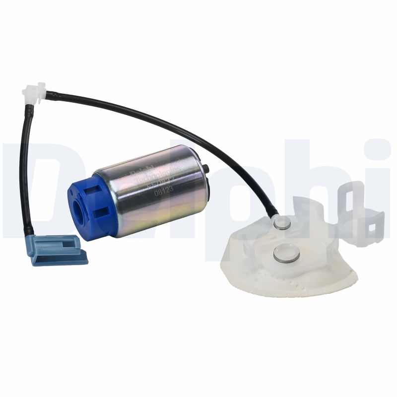 DELPHI Polttoainepumppu FE0832-12B1