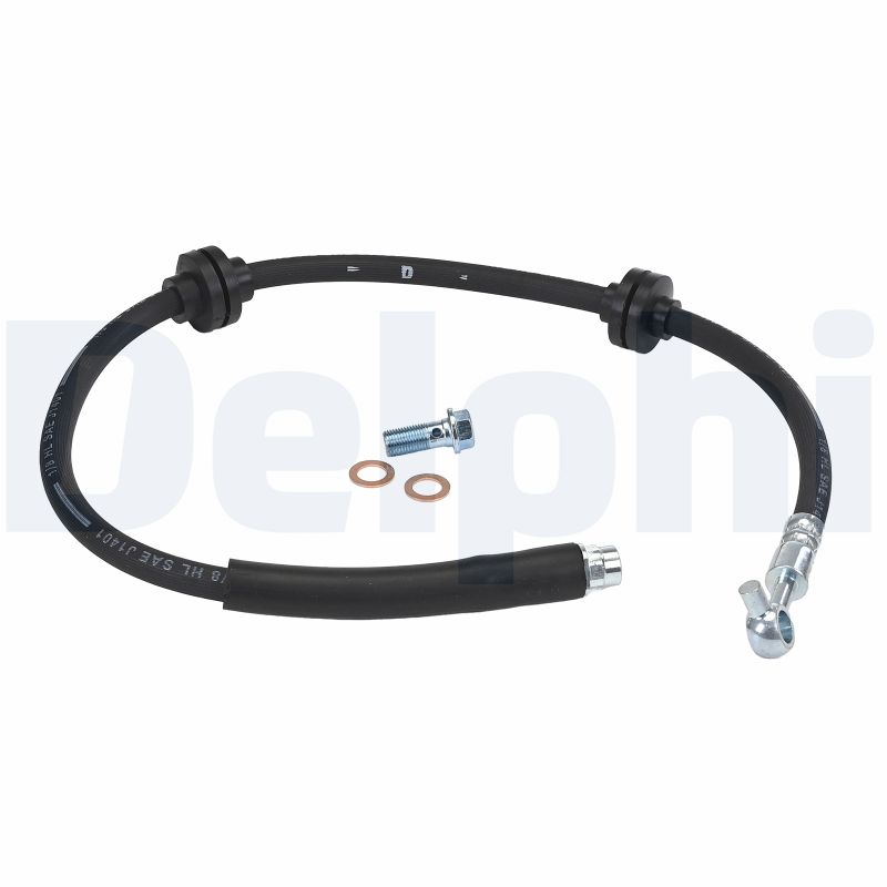 DELPHI Pidurivoolik LH8020