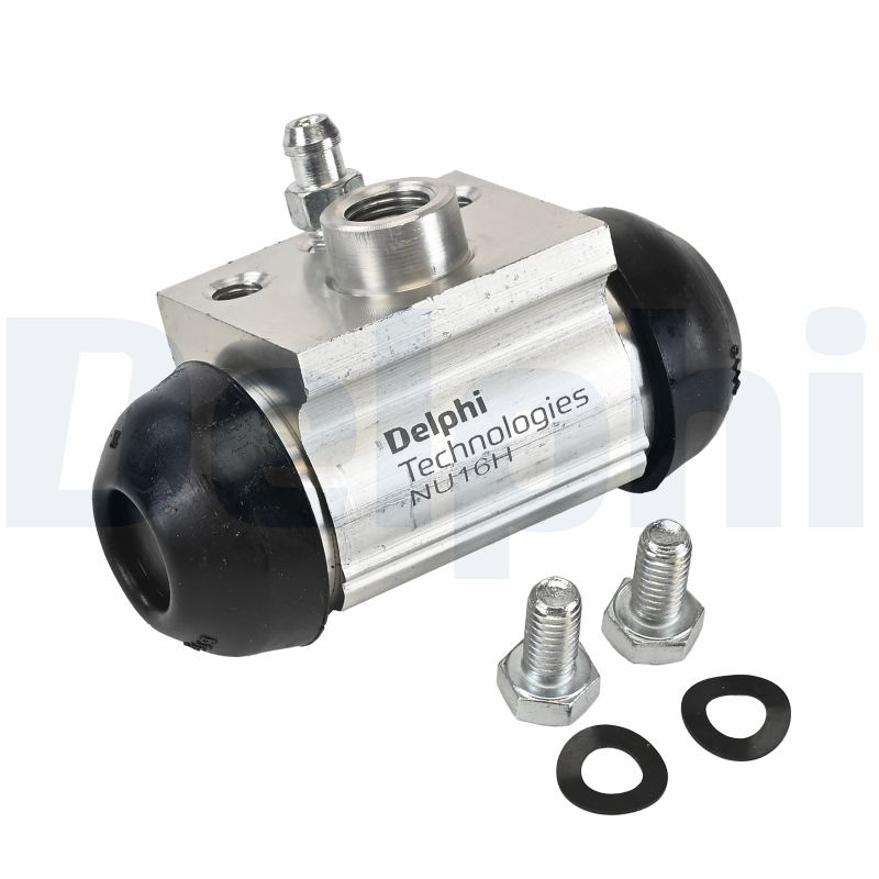 DELPHI Jarrusylinteri LW90221