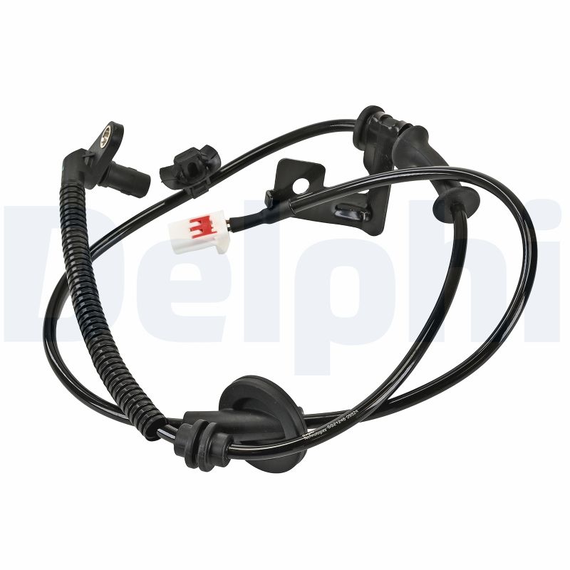 DELPHI Czujnik, prędkość obrotowa koła SS21246-12B1