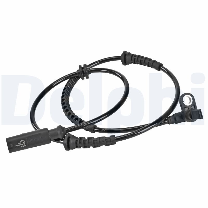 DELPHI Czujnik, prędkość obrotowa koła SS21417-12B1