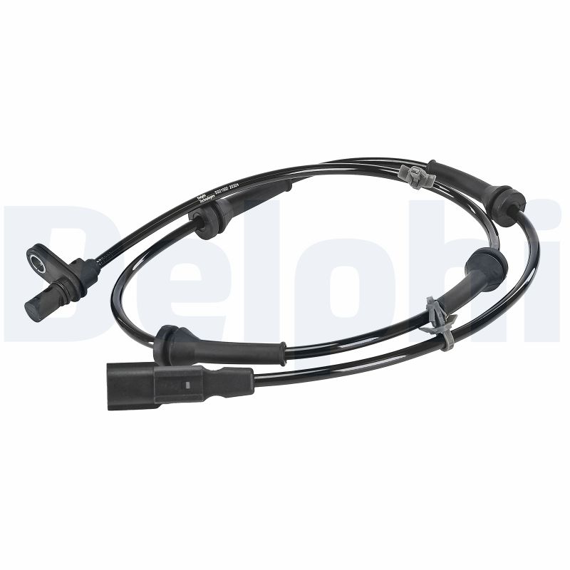 DELPHI Czujnik, prędkość obrotowa koła SS21502-12B1
