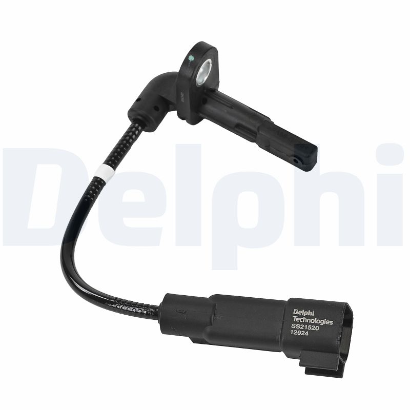 DELPHI Andur, rattapöörete arv SS21520-12B1