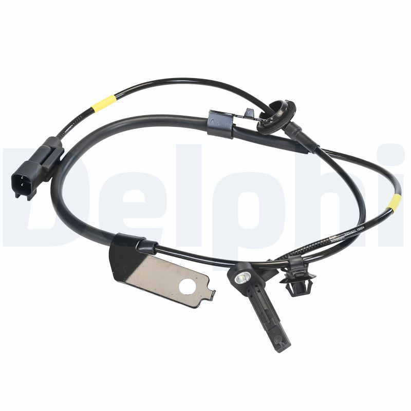 DELPHI Czujnik, prędkość obrotowa koła SS21527-12B1