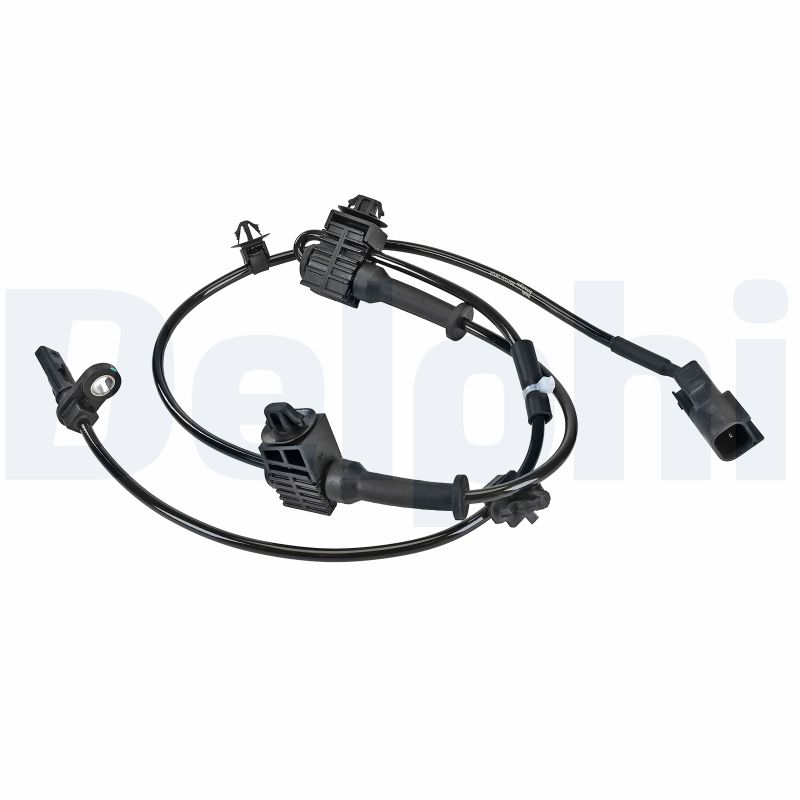 DELPHI Czujnik, prędkość obrotowa koła SS21532-12B1