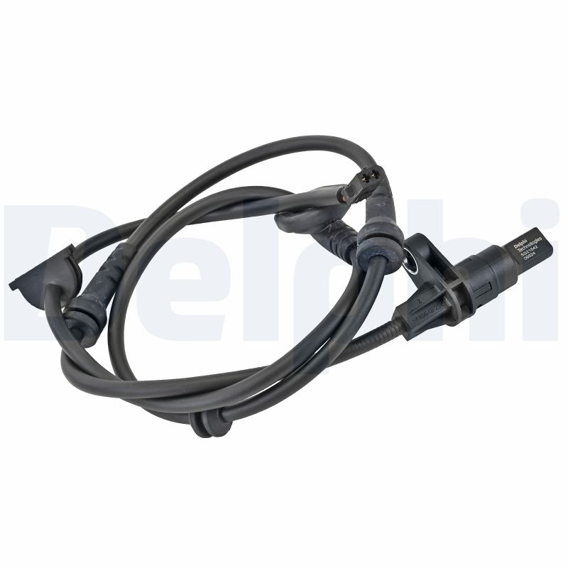 DELPHI Czujnik, prędkość obrotowa koła SS21542-12B1