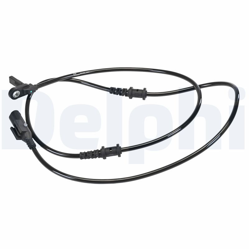 DELPHI Czujnik, prędkość obrotowa koła SS21547-12B1