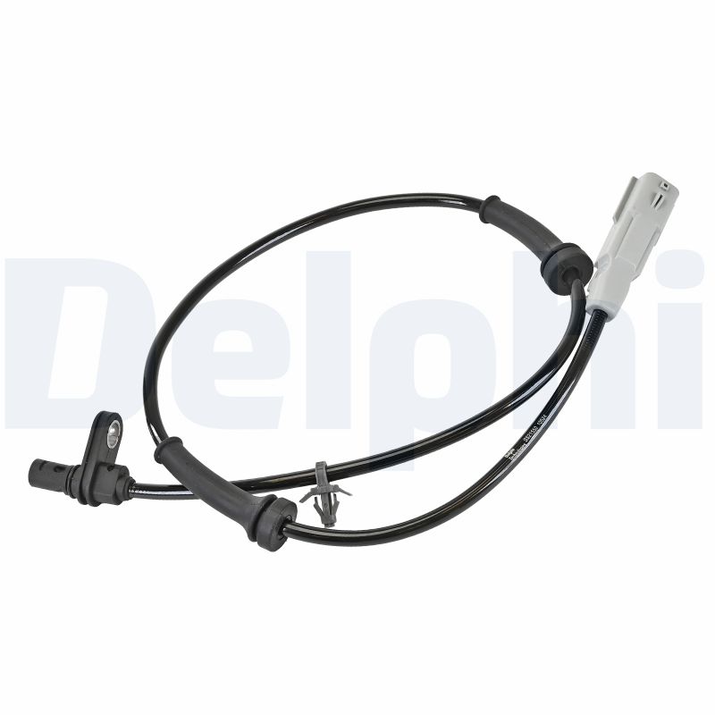 DELPHI Andur, rattapöörete arv SS21550-12B1