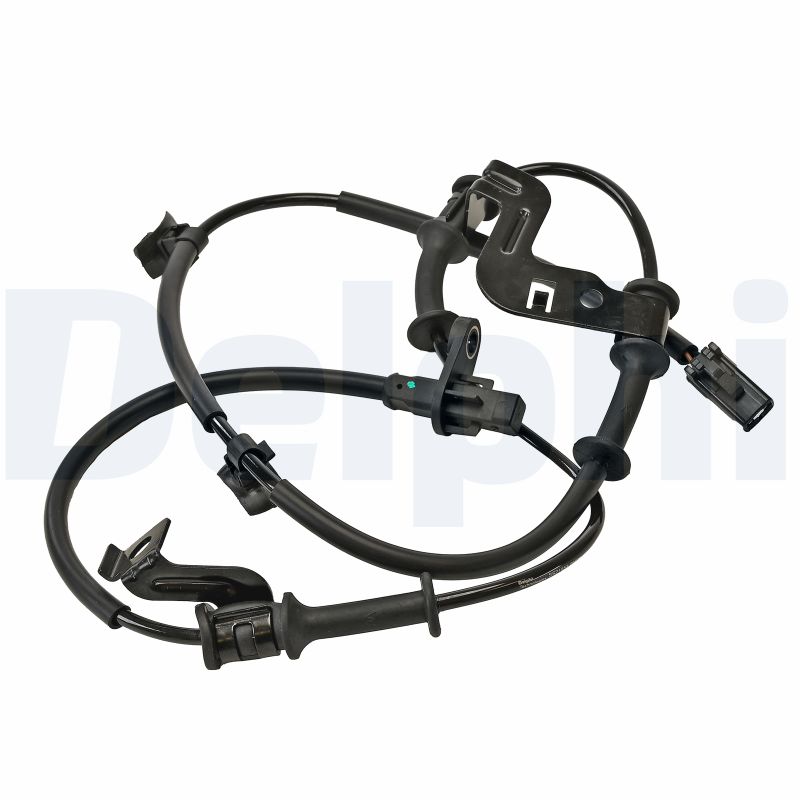DELPHI Czujnik, prędkość obrotowa koła SS21553-12B1