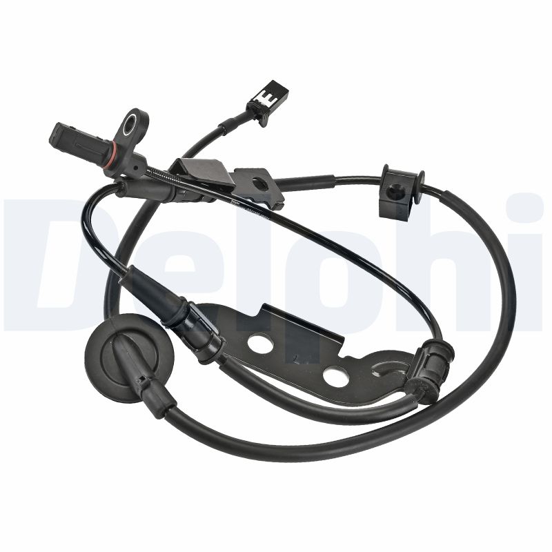 DELPHI Czujnik, prędkość obrotowa koła SS21556-12B1