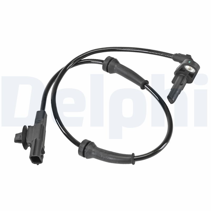 DELPHI Andur, rattapöörete arv SS21572-12B1