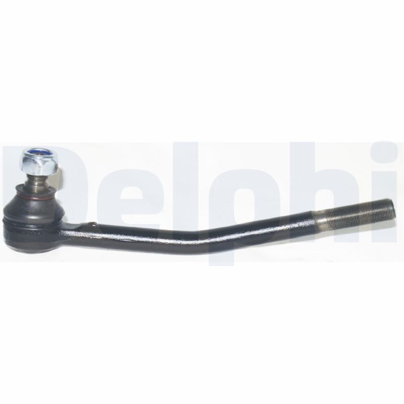 DELPHI Roolivarda ots TA2601