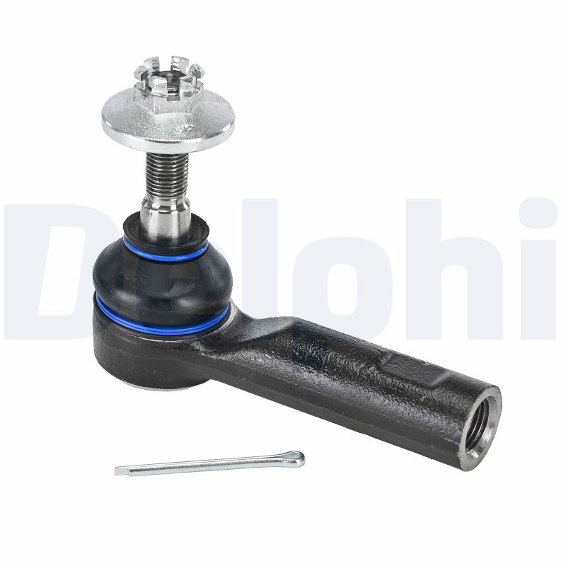 DELPHI Raidetangon pää TA3607
