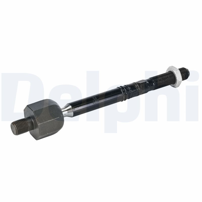 DELPHI Raidetangon pää, suora TA3743