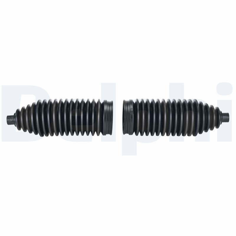 DELPHI Kaitsekummikomplekt,rooliseade TBR4497