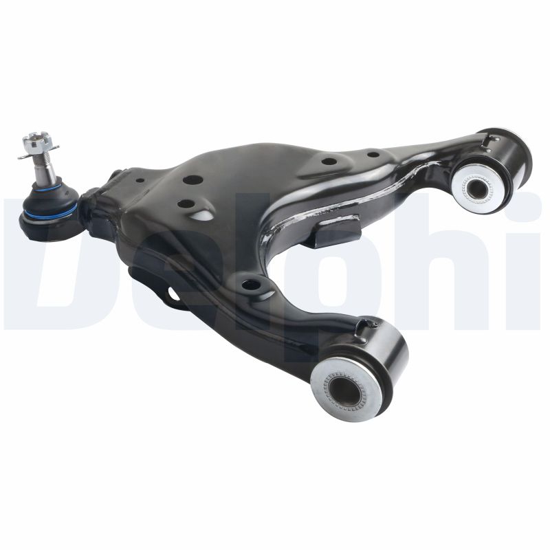 DELPHI Õõtshoob TC3986