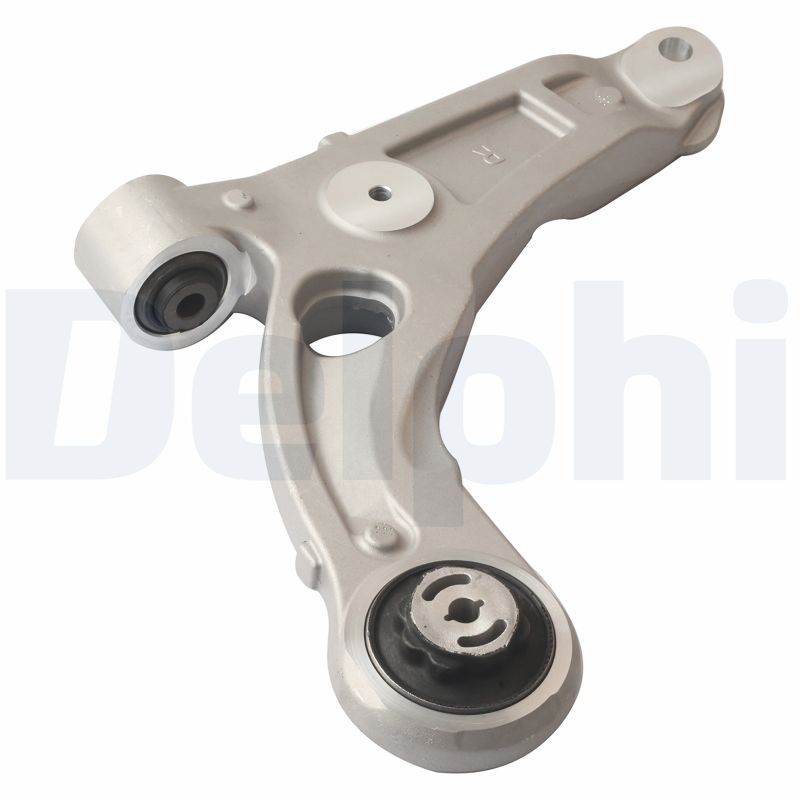 DELPHI Õõtshoob TC3997