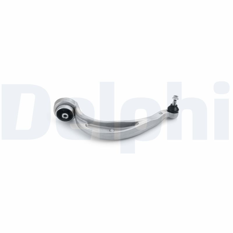DELPHI Õõtshoob TC4437