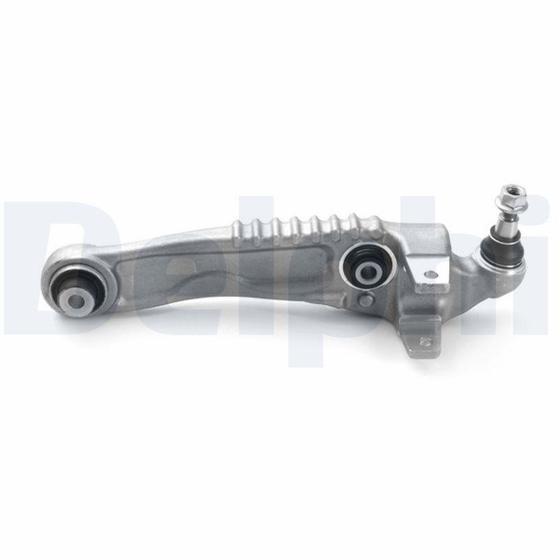 DELPHI Wahacz, zawieszenie koła TC4457