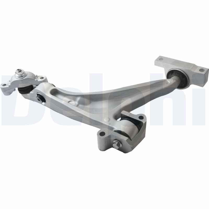 DELPHI Õõtshoob TC4468