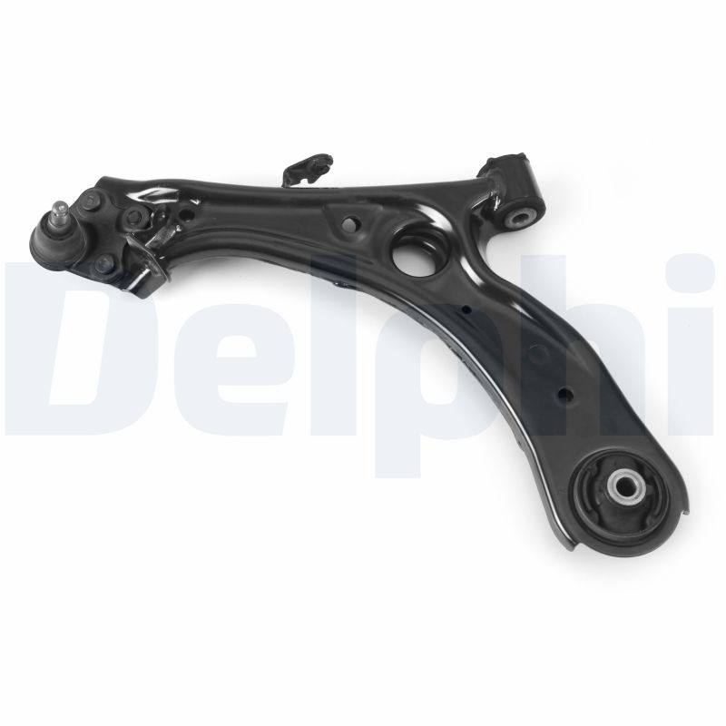 DELPHI Õõtshoob TC4507