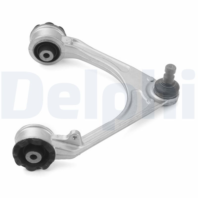 DELPHI Õõtshoob TC4520