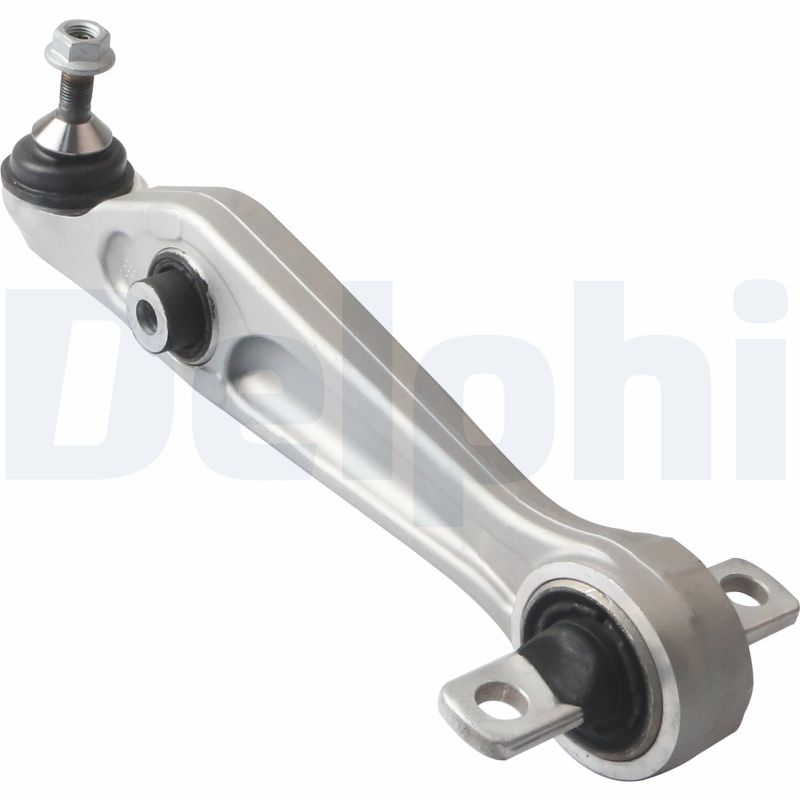DELPHI Õõtshoob TC4551