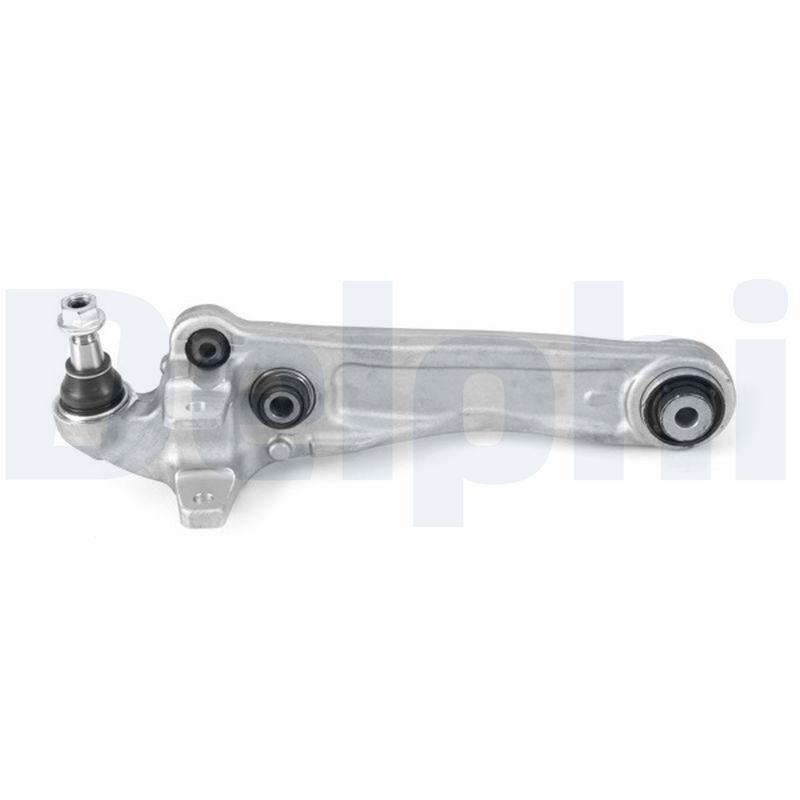 DELPHI Õõtshoob TC4594