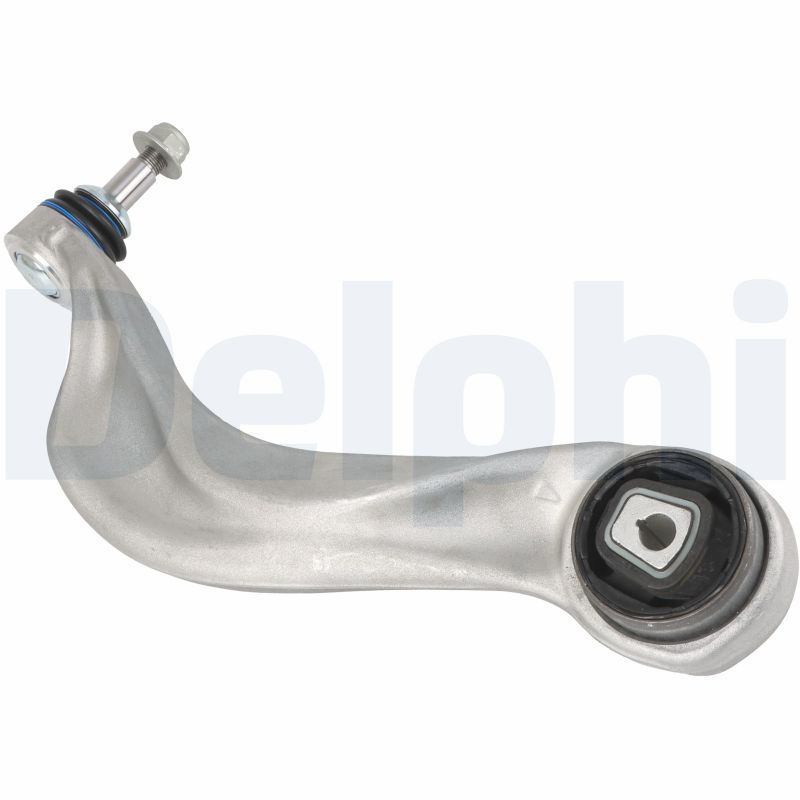 DELPHI Õõtshoob TC4608