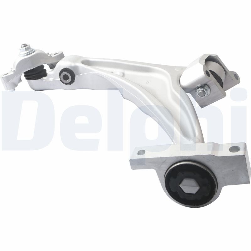 DELPHI Õõtshoob TC4654