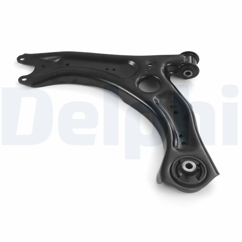 DELPHI Wahacz, zawieszenie koła TC4667