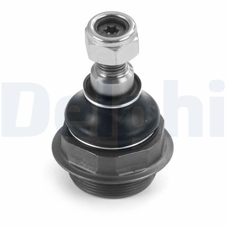 DELPHI Pallonivel TC4733