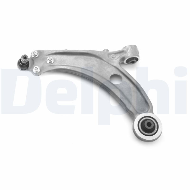 DELPHI Õõtshoob TC4776