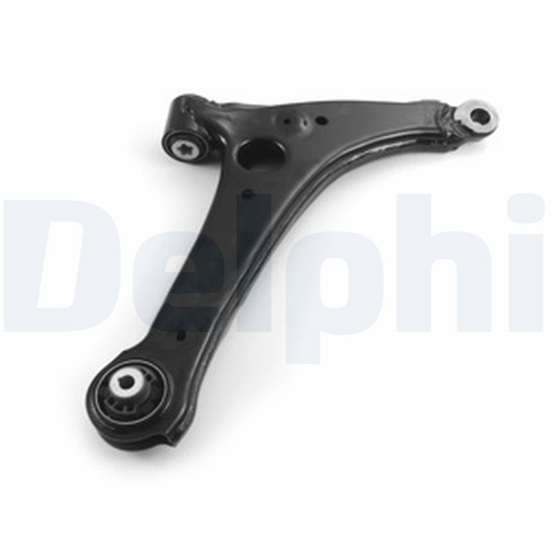 DELPHI Wahacz, zawieszenie koła TC4819