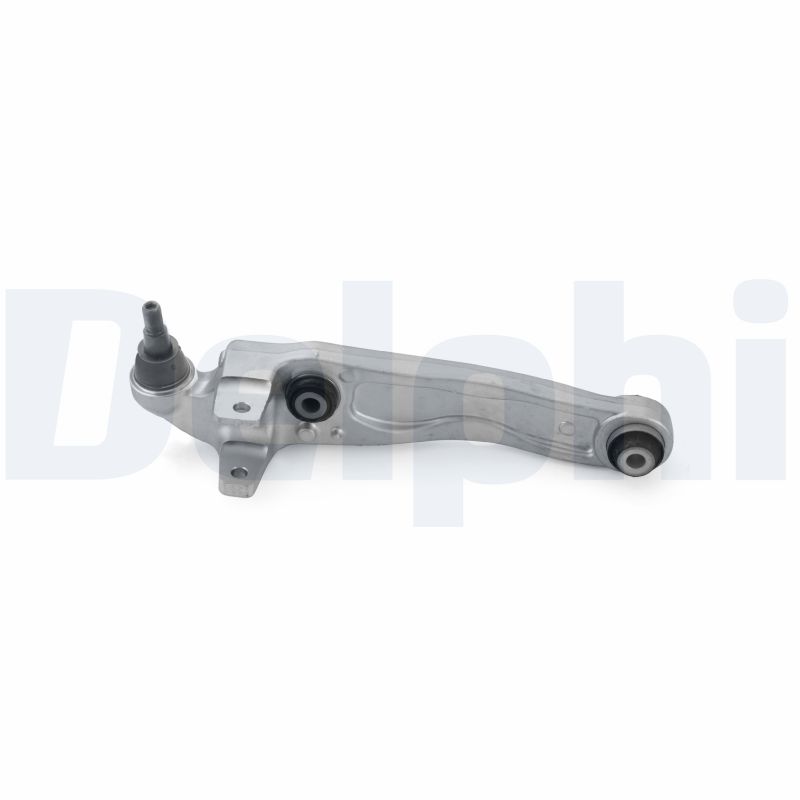 DELPHI Õõtshoob TC4824
