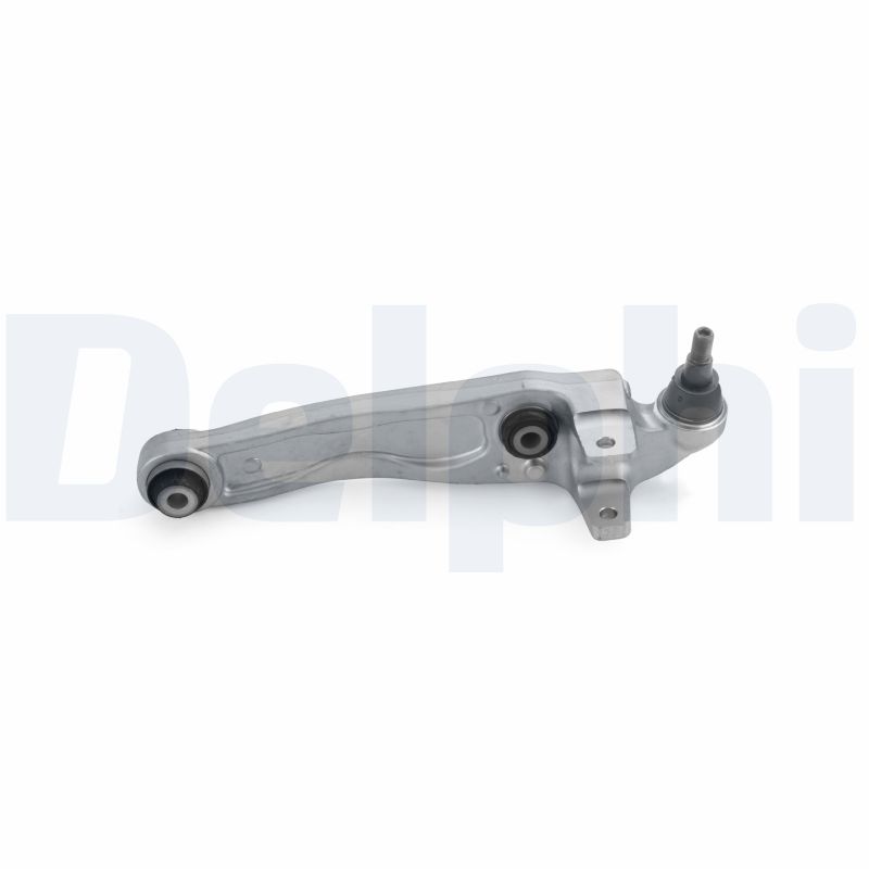 DELPHI Õõtshoob TC4837