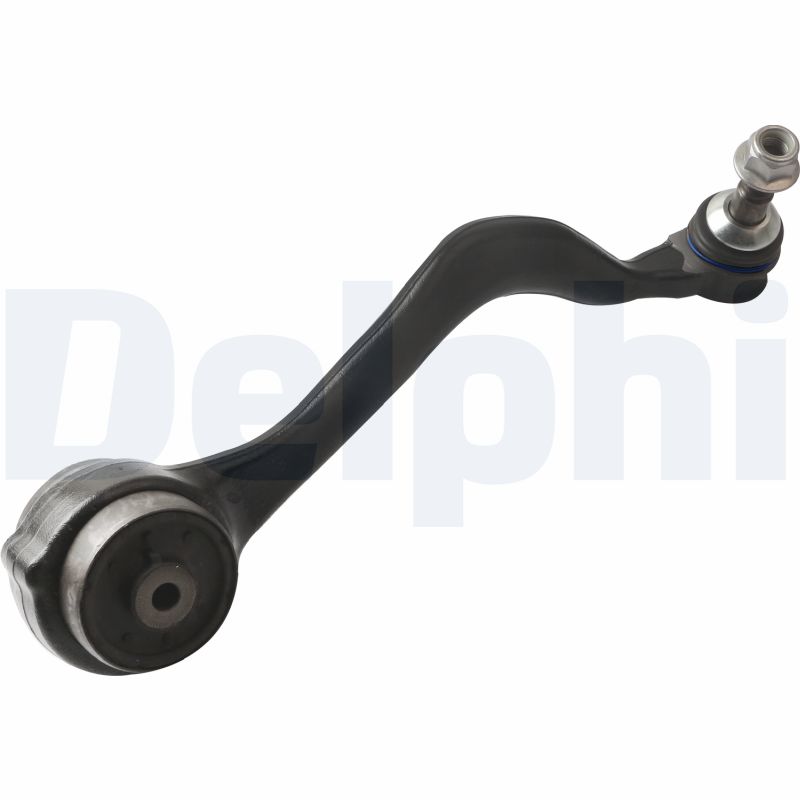 DELPHI Õõtshoob TC4871